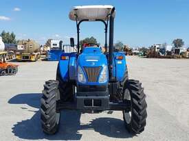 New Holland TT4.55 - picture0' - Click to enlarge