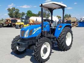 New Holland TT4.55 - picture1' - Click to enlarge