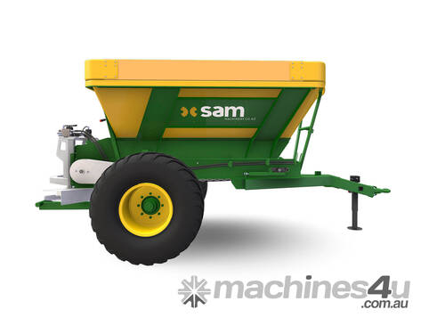 SAM Combo Spreader (SA) 6 Tonne