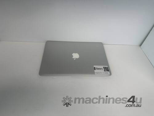 2017 Apple MacBook Air 13 Inch