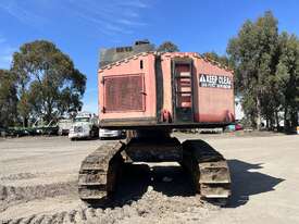 2004 Valmet 475EX Timbco Harvester - picture0' - Click to enlarge