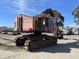 2004 Valmet 475EX Timbco Harvester - picture1' - Click to enlarge