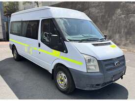 2008 FORD TRANSIT BUS  - picture0' - Click to enlarge