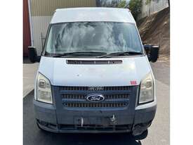 2008 FORD TRANSIT BUS  - picture0' - Click to enlarge