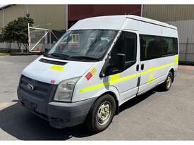 2008 FORD TRANSIT BUS  - picture1' - Click to enlarge