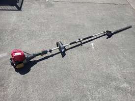 Honda UMC435 Versatool Pole pruner - picture2' - Click to enlarge