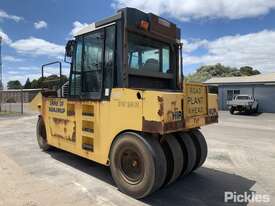 2006 Bomag BW24R Multi Tyred Roller - picture1' - Click to enlarge