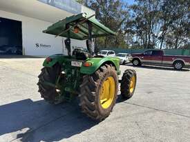 John Deere 5070 E - picture0' - Click to enlarge