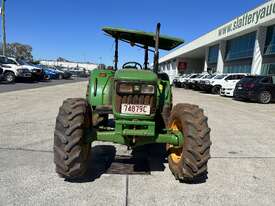 John Deere 5070 E - picture0' - Click to enlarge