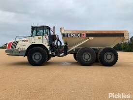 2007 Terex TA 35 Articulated Dump Truck - picture1' - Click to enlarge