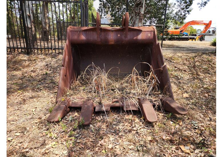 Used Excavator Bucket Excavator Bucket in , Listed on Machines4u