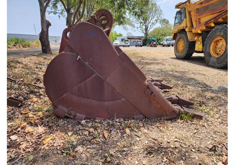 Used Excavator Bucket Excavator Bucket in , Listed on Machines4u