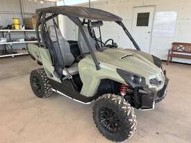 2018 CAN-AM COMMANDER 800R BUGGY  - picture0' - Click to enlarge