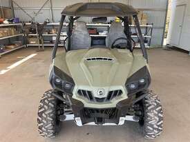 2018 CAN-AM COMMANDER 800R BUGGY  - picture0' - Click to enlarge