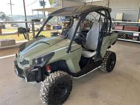 2018 CAN-AM COMMANDER 800R BUGGY  - picture1' - Click to enlarge