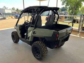 2018 CAN-AM COMMANDER 800R BUGGY  - picture2' - Click to enlarge