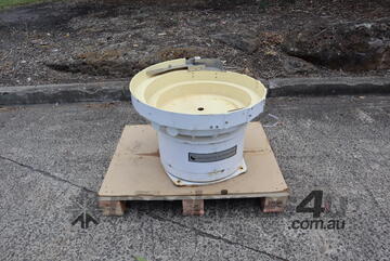 Vibratory Bowl Feeder - EURO 400