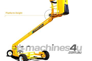 TRACPOWER - Hydralada 540h MAXI for Mango Orchards TRACPOWER - Hydralada 540h MAXI for Mango Orchards