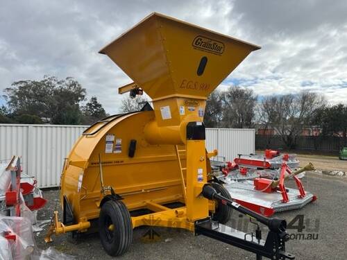 Grain In-Loader / Bagging Unit 2022 Model EGS900