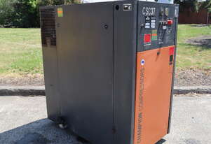 Screw Air Compressor - Champion CSC37
