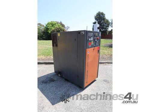 Screw Air Compressor - 37kW - Champion CSC37 