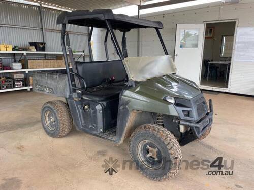 2014 POLARIS RANGER 400 BUGGY