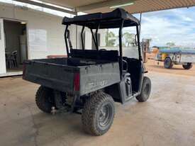 2014 POLARIS RANGER 400 BUGGY - picture1' - Click to enlarge