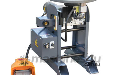 KANG Industrial Welding Positioner Rotating table for welding WP-350