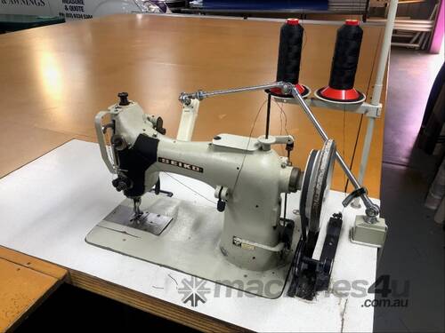 Seiko Sewing Machine