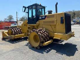 **UPDATED**CATERPILLAR 815F COMPACTOR - picture1' - Click to enlarge