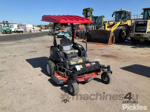 Toro GroundsMaster 7200 Zero Turn Ride On Mower