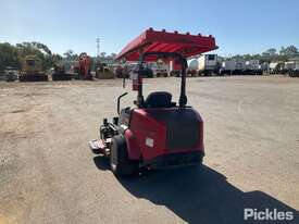 Toro GroundsMaster 7200 Zero Turn Ride On Mower - picture2' - Click to enlarge