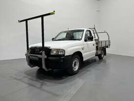 2004 Mazda B2600 Bravo DX - picture0' - Click to enlarge