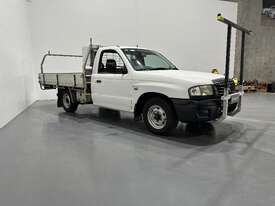 2004 Mazda B2600 Bravo DX - picture0' - Click to enlarge