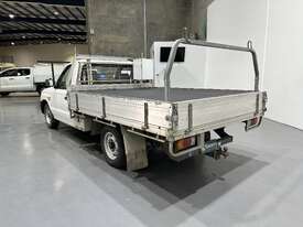 2004 Mazda B2600 Bravo DX - picture2' - Click to enlarge