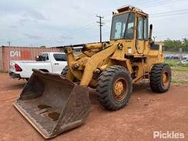 Caterpillar 936 Loader - picture0' - Click to enlarge