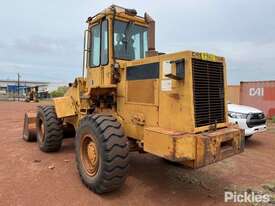 Caterpillar 936 Loader - picture2' - Click to enlarge