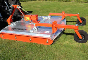 Howard EHD 180E Slasher - 1.8m Slasher