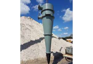 CSE - AUSTRAL 30`` CYCLONE WASH PLANT