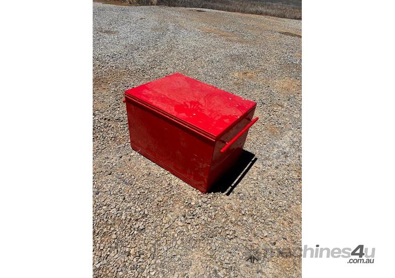 Used FABER Faber Samson I Tool Boxes in , Listed on Machines4u