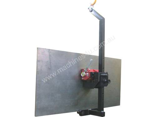Permanent Lifting Magnets 100kg to 3000kg