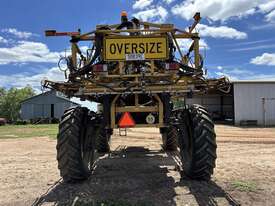 2017 ROGATOR RG1300B SELF-PROPELLED SPRAYER - picture1' - Click to enlarge