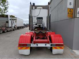 2005 Kenworth K104 6x4 Prime Mover - picture1' - Click to enlarge