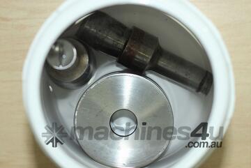 Tablet Punch and Die Set - Round Shape