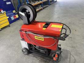 Pressure Washer, 3000 PSI  21 L/pr min - picture0' - Click to enlarge