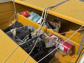 Stacer Dinghy - picture2' - Click to enlarge