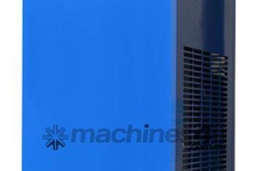 ******SOLD*******AS   Power System PSD5N Refrigerated Air Dryer