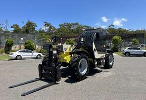 Hyload HTL730 Telehandler 3500kg