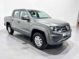 2019 Volkswagen Amarok TDI420 Core 4Motion - picture2' - Click to enlarge