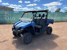 2014 YAMAHA VIKING BUGGY - picture0' - Click to enlarge